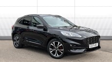 Ford Kuga 2.0 EcoBlue mHEV ST-Line Edition 5dr Diesel Estate